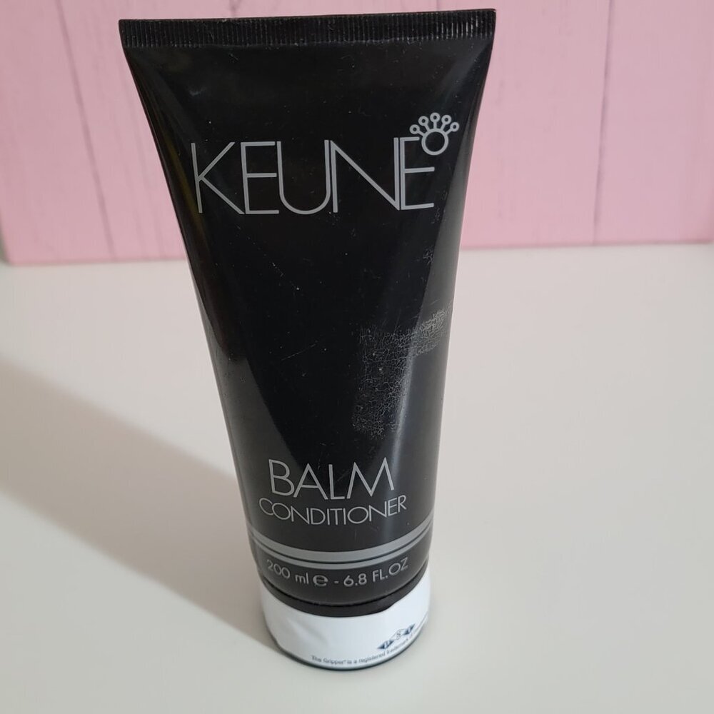 Keune Design Line Balm Conditioner Balm Conditioner - Picture 2 of 11